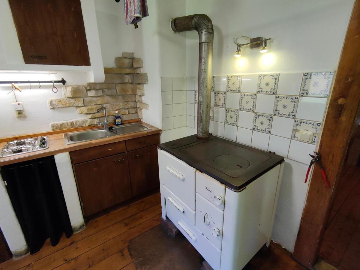 Gemuetliche Ferienwohnung Mit Kamin Und Garten Garmisch-Partenkirchen Exterior foto